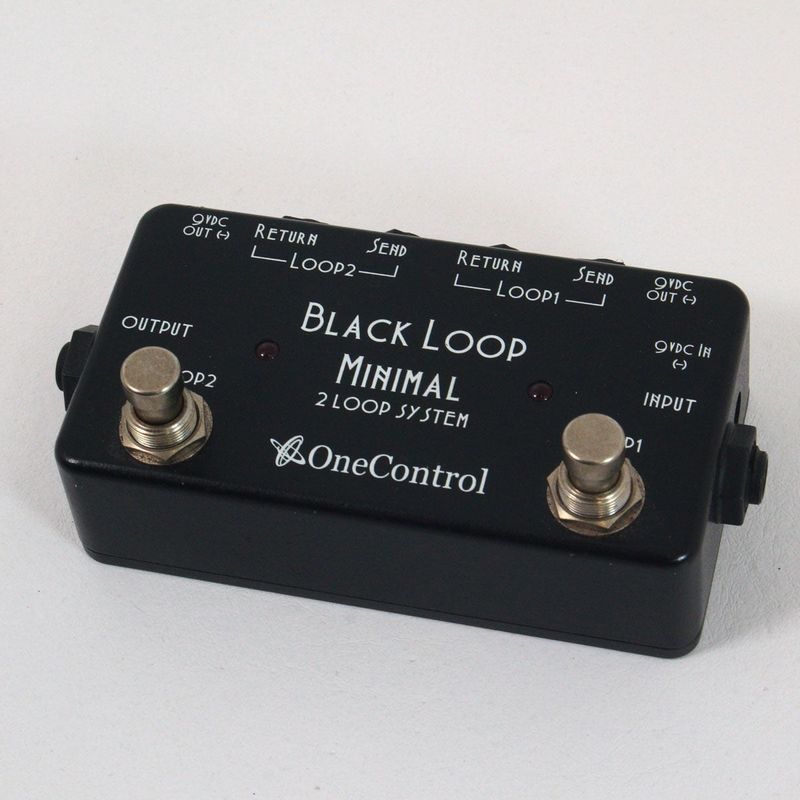 エフェクター × ONE CONTROL)の検索結果 | ギター、アコギ、管楽器など