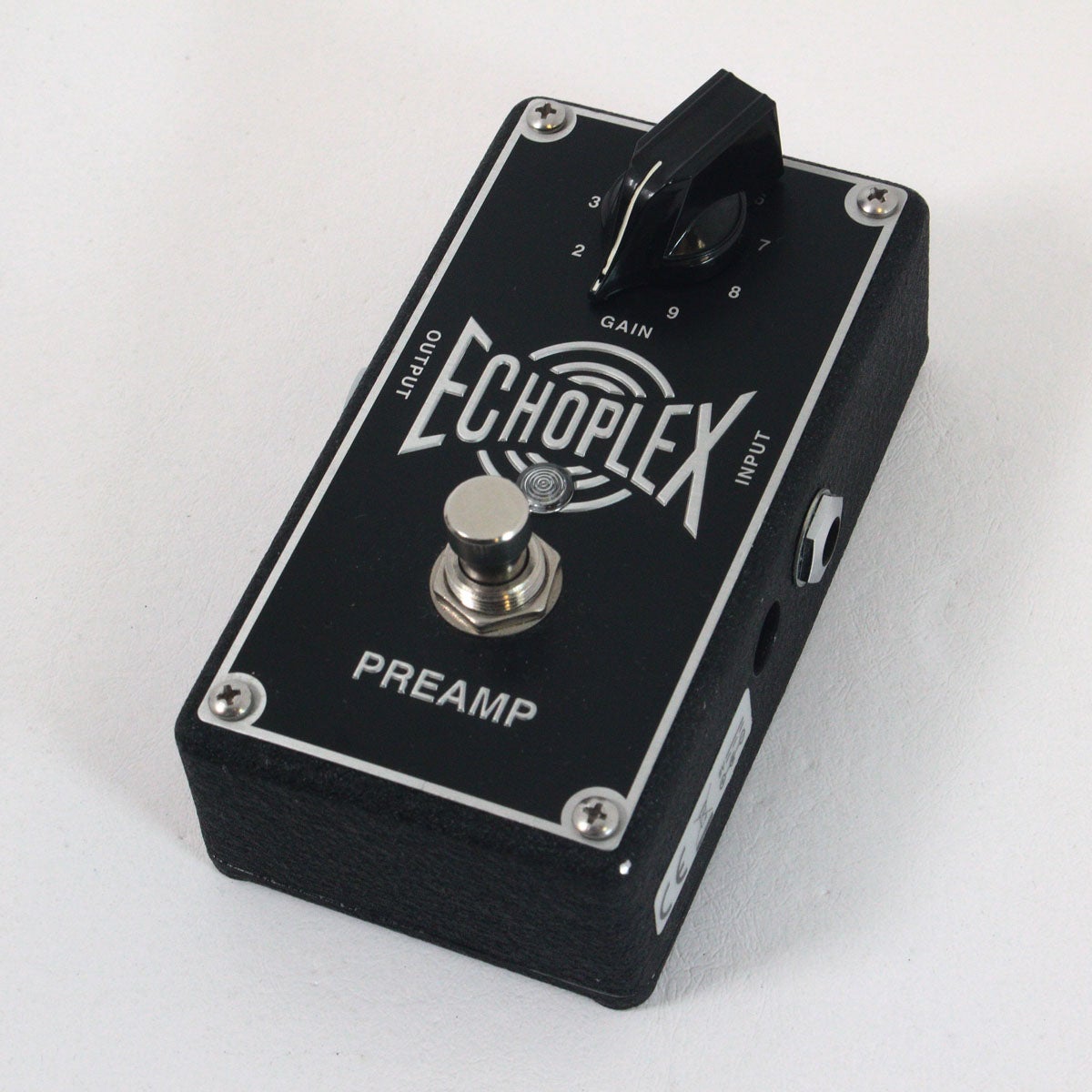 中古】JIM DUNLOP / EP101 Echoplex Preamp 【渋谷店】 | ギター