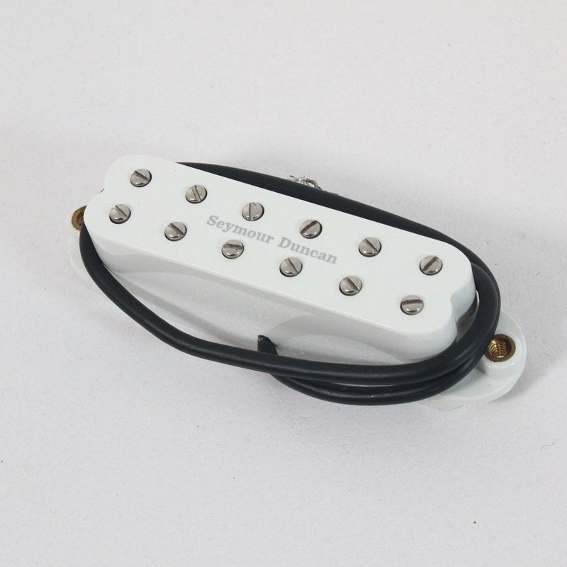 中古】SEYMOUR DUNCAN / SJBJ-1b JB Jr. Bridge 【渋谷店