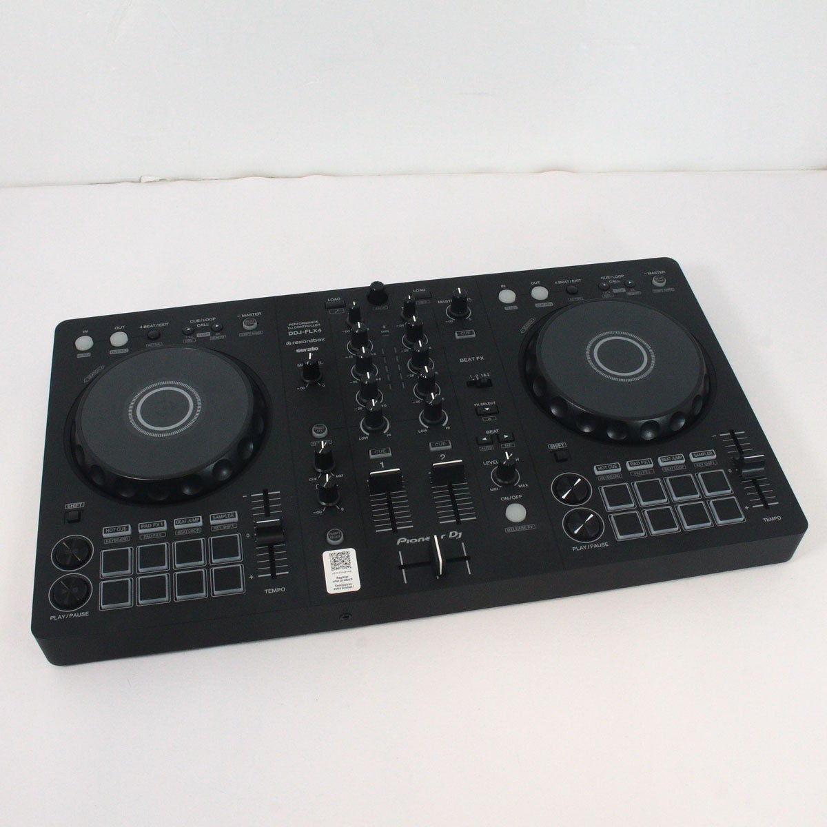 中古】PIONEER DJ / DDJ-FLX4 【渋谷店】 | DJコントローラー