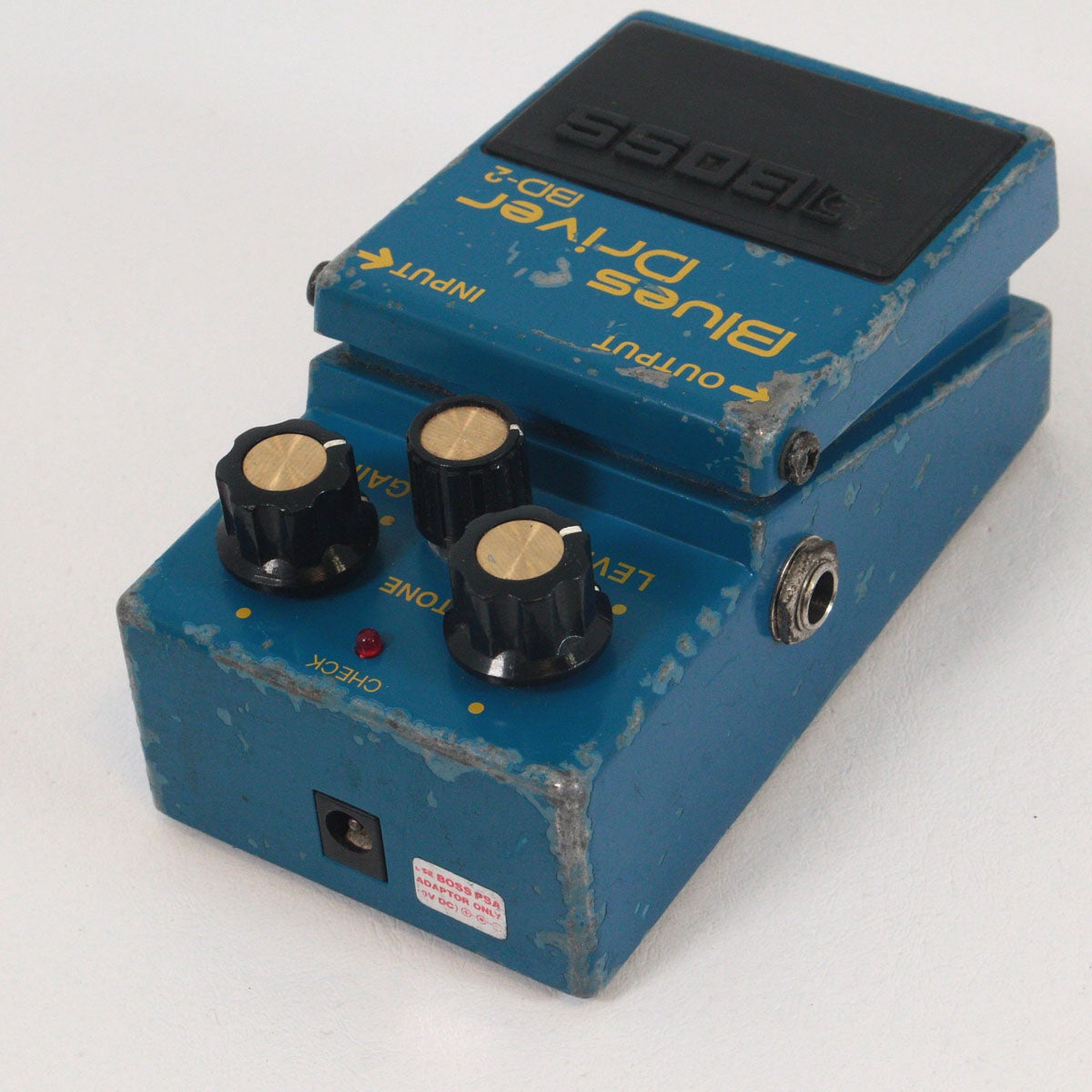 中古】BOSS / BD-2 BluesDriver 1990s 【渋谷店】 | オーバードライブ