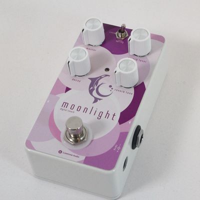 中古】LIMETONE AUDIO / moonlight Digital Reverb 【渋谷店