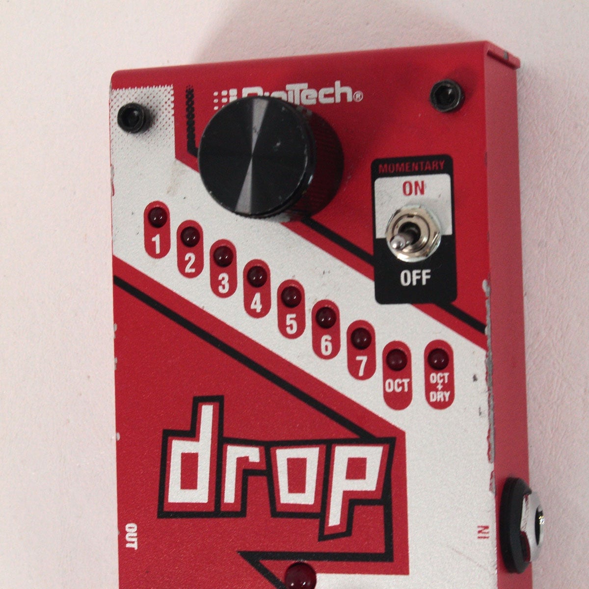 中古】DIGITECH / Drop 【渋谷店】 | ギター用エフェクター | イシバシ楽器