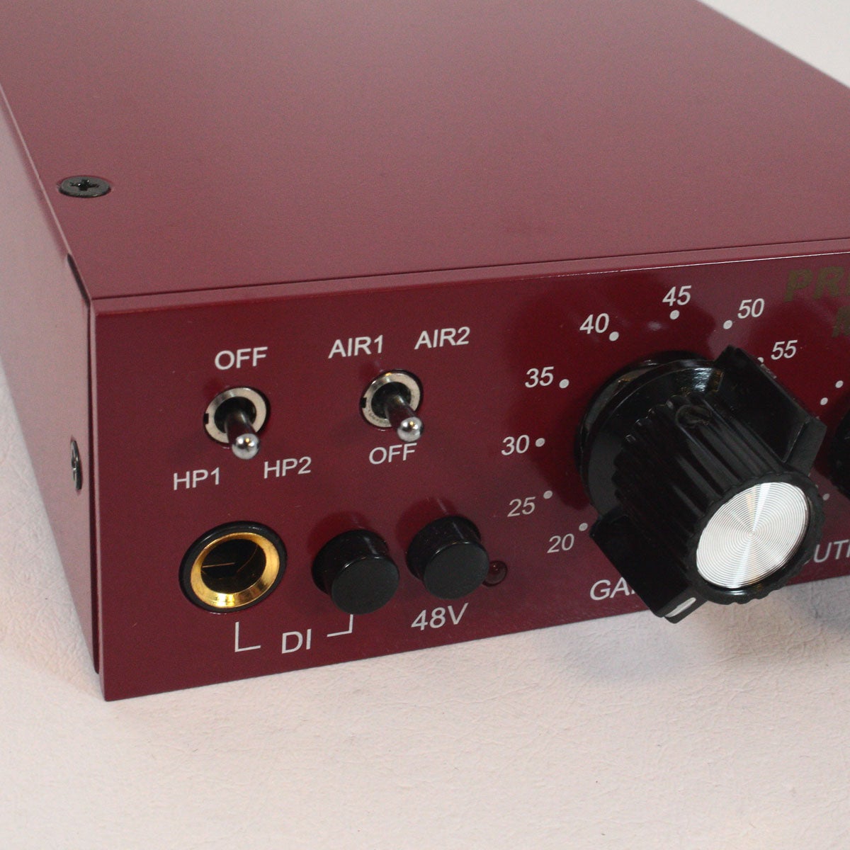 中古】GOLDEN AGE / PRE-73 JR MKII 【渋谷店】 | マイクプリアンプ