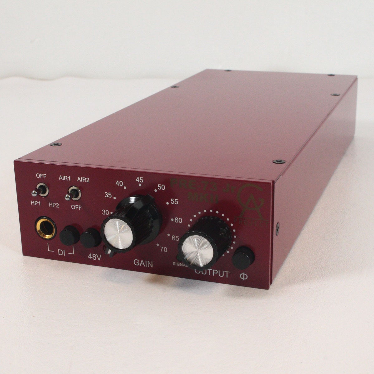 中古】GOLDEN AGE / PRE-73 JR MKII 【渋谷店】 | マイクプリアンプ