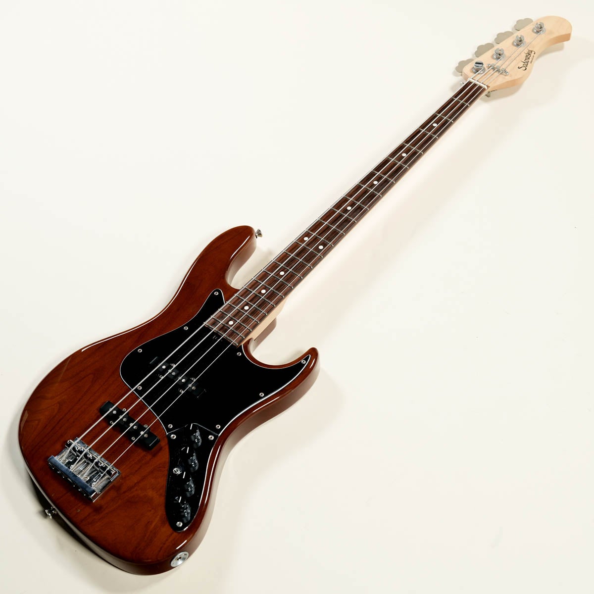 中古】SADOWSKY / Metroline Series RV4 Will Lee WNT 【渋谷店