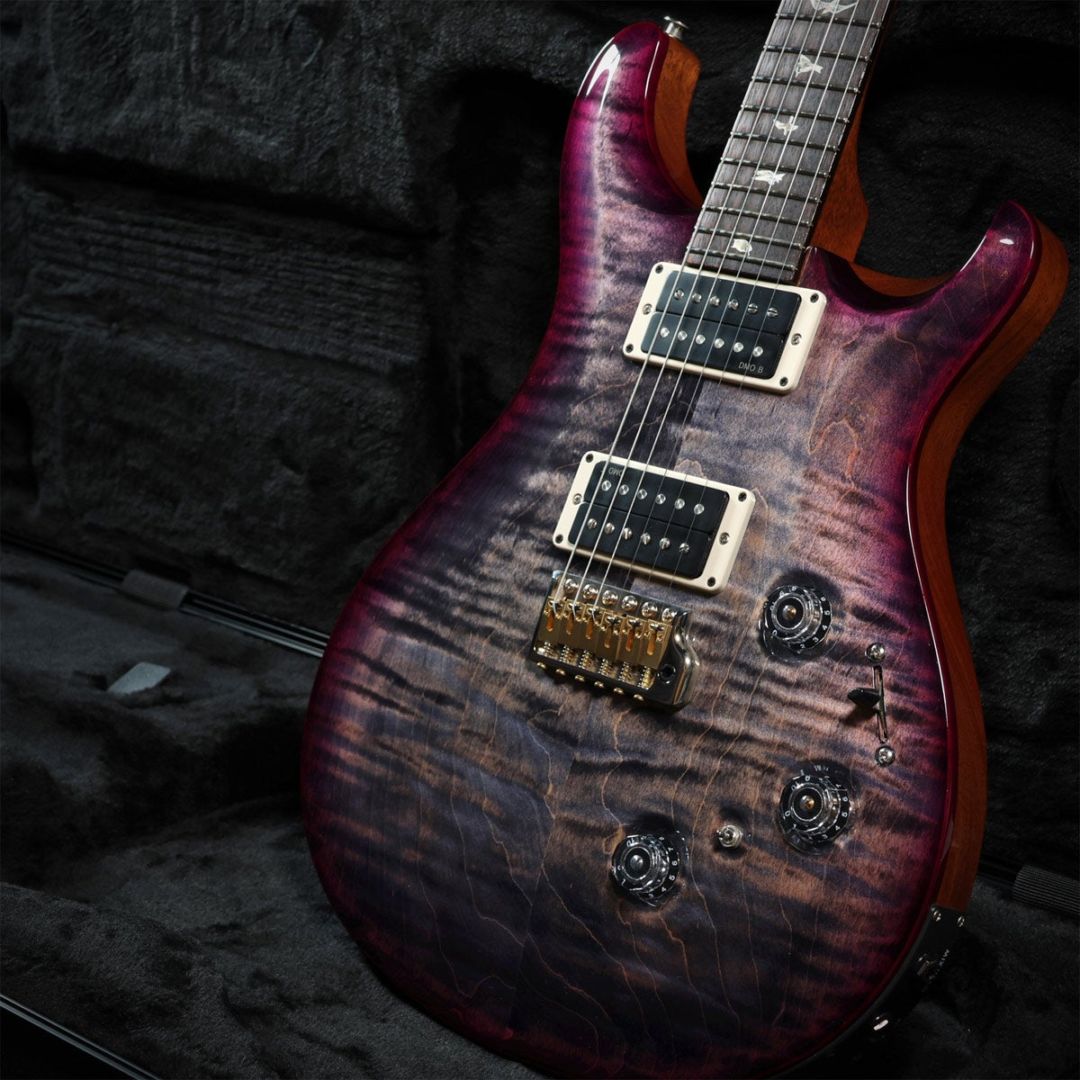 Paul Reed Smith (PRS) / 2026 Custom 24 Piezo Custom Color 【重量