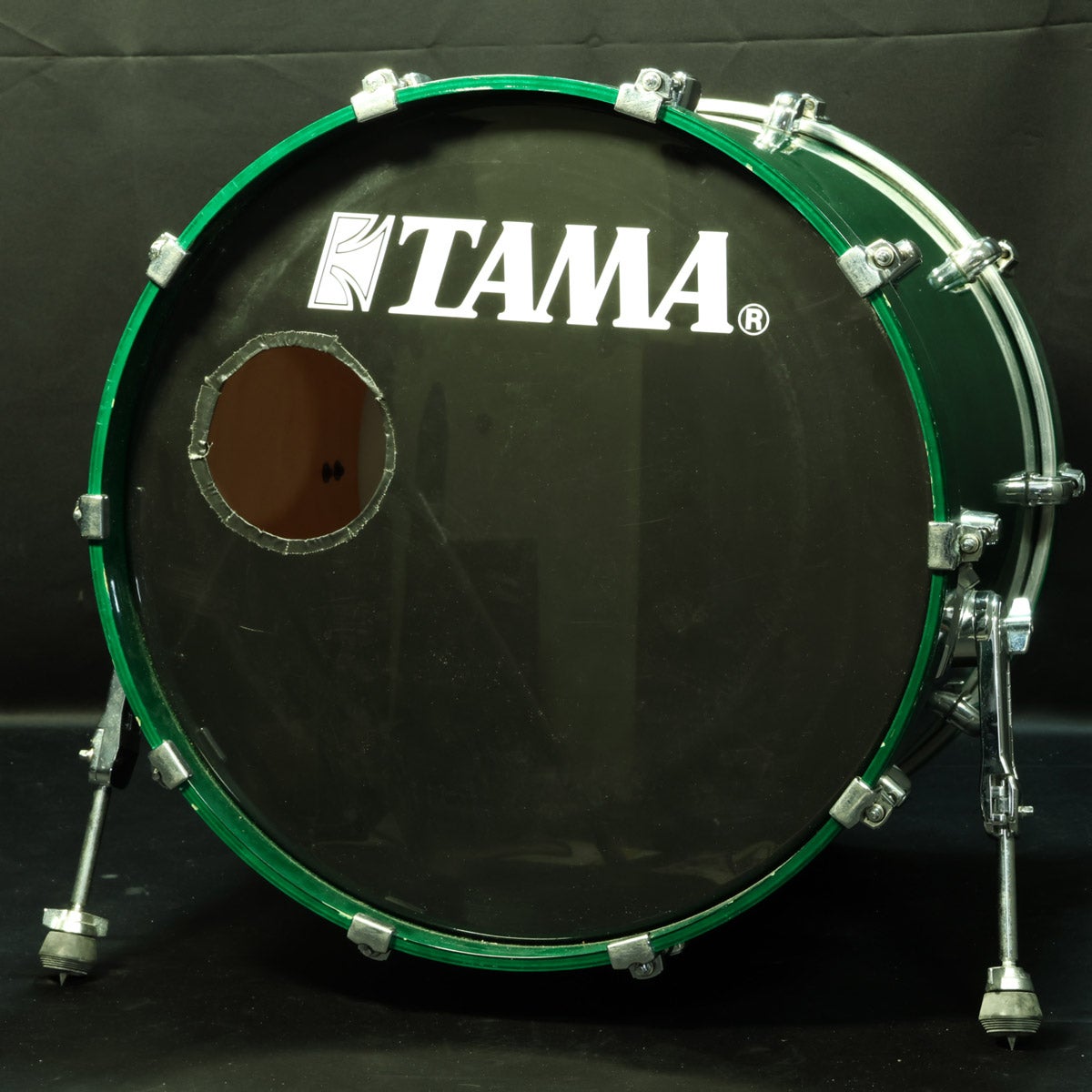 中古】TAMA / Star Classic 22 BD 【福岡店】 | タム・バスドラム単品