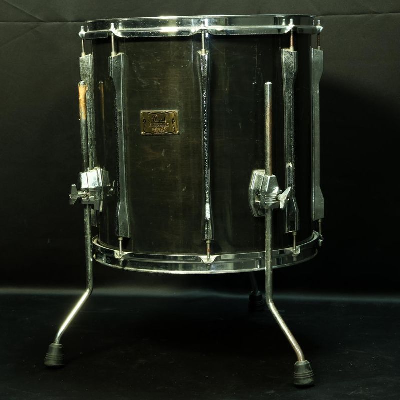 中古】Pearl / Classic Maple 16 FT 【福岡店】 | タム・バスドラム 中古】Pearl / Classic Maple 16 FT 【福岡店】 | タム・バスドラム