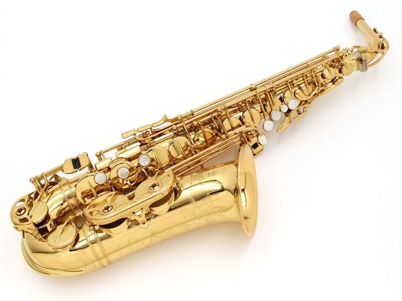 【中古】YAMAHA / アルトサックス YAS-875EX 現行モデル 選定品 【福岡店】