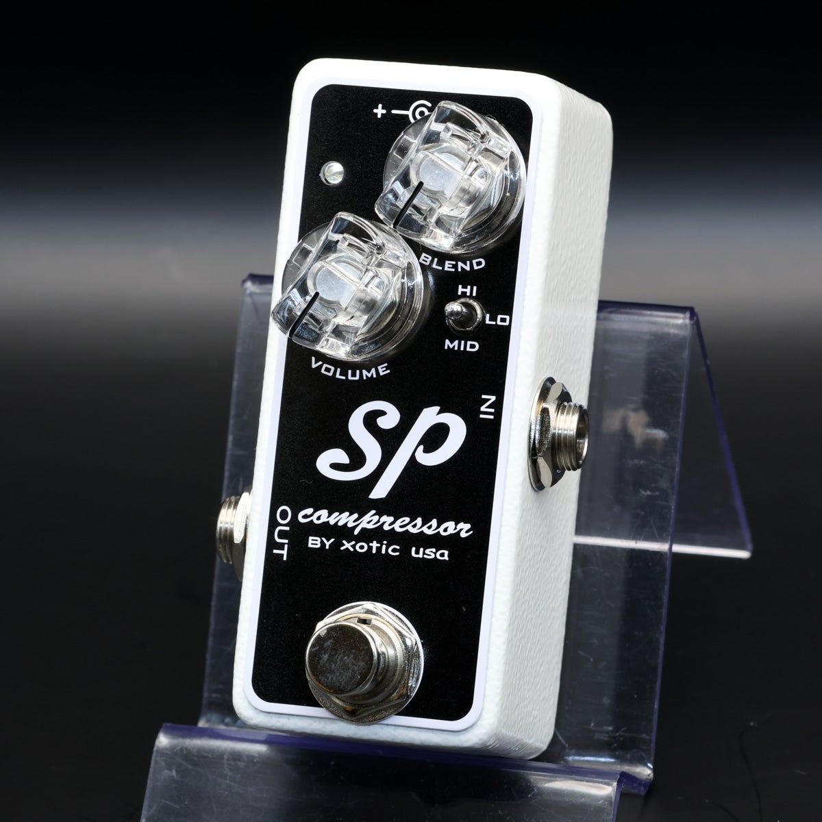 中古】XOTIC / SP COMPRESSOR 【福岡店】 | コンプレッサー/リミッター