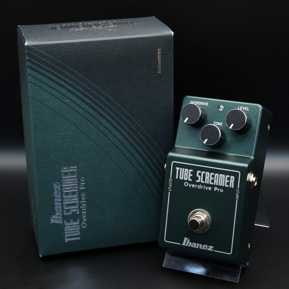中古】IBANEZ / TS808HWV2 【福岡店】 | オーバードライブ | イシバシ楽器