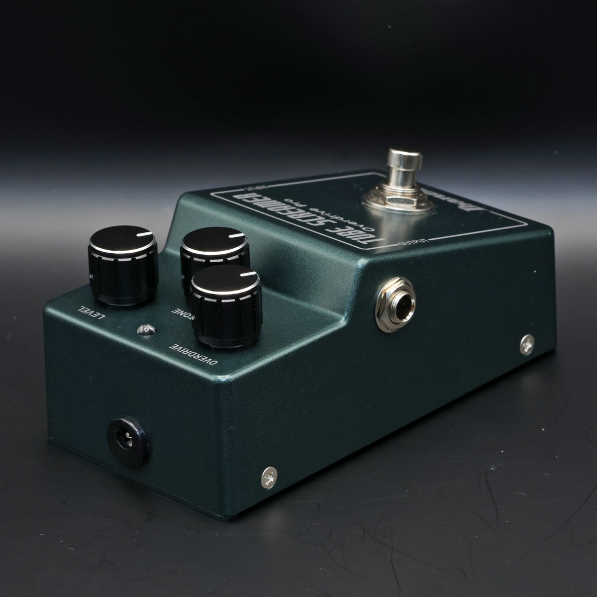 中古】IBANEZ / TS808HWV2 【福岡店】 | オーバードライブ | イシバシ楽器