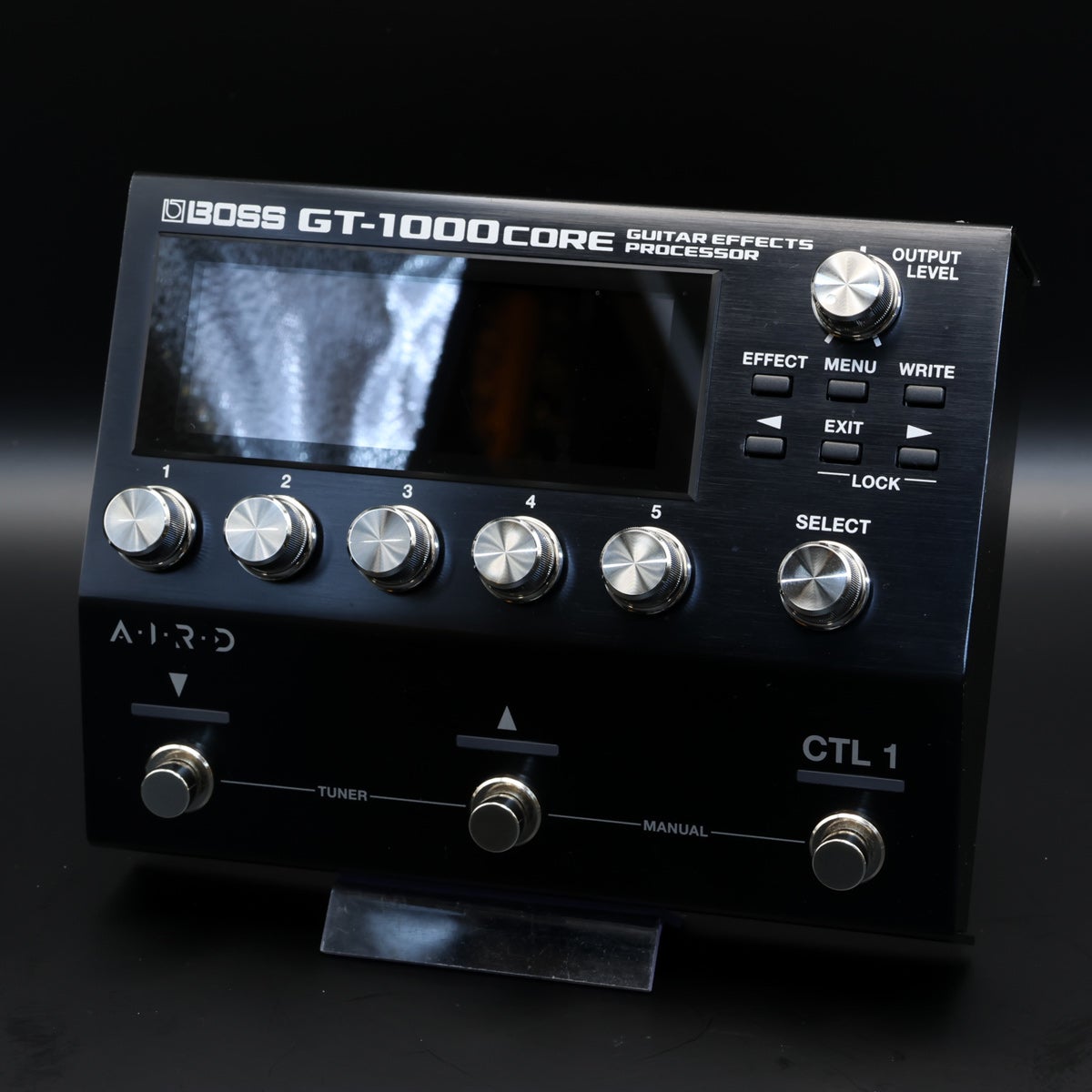 中古】BOSS / GT1000CORE 【福岡店】 | フロアタイプ | イシバシ楽器