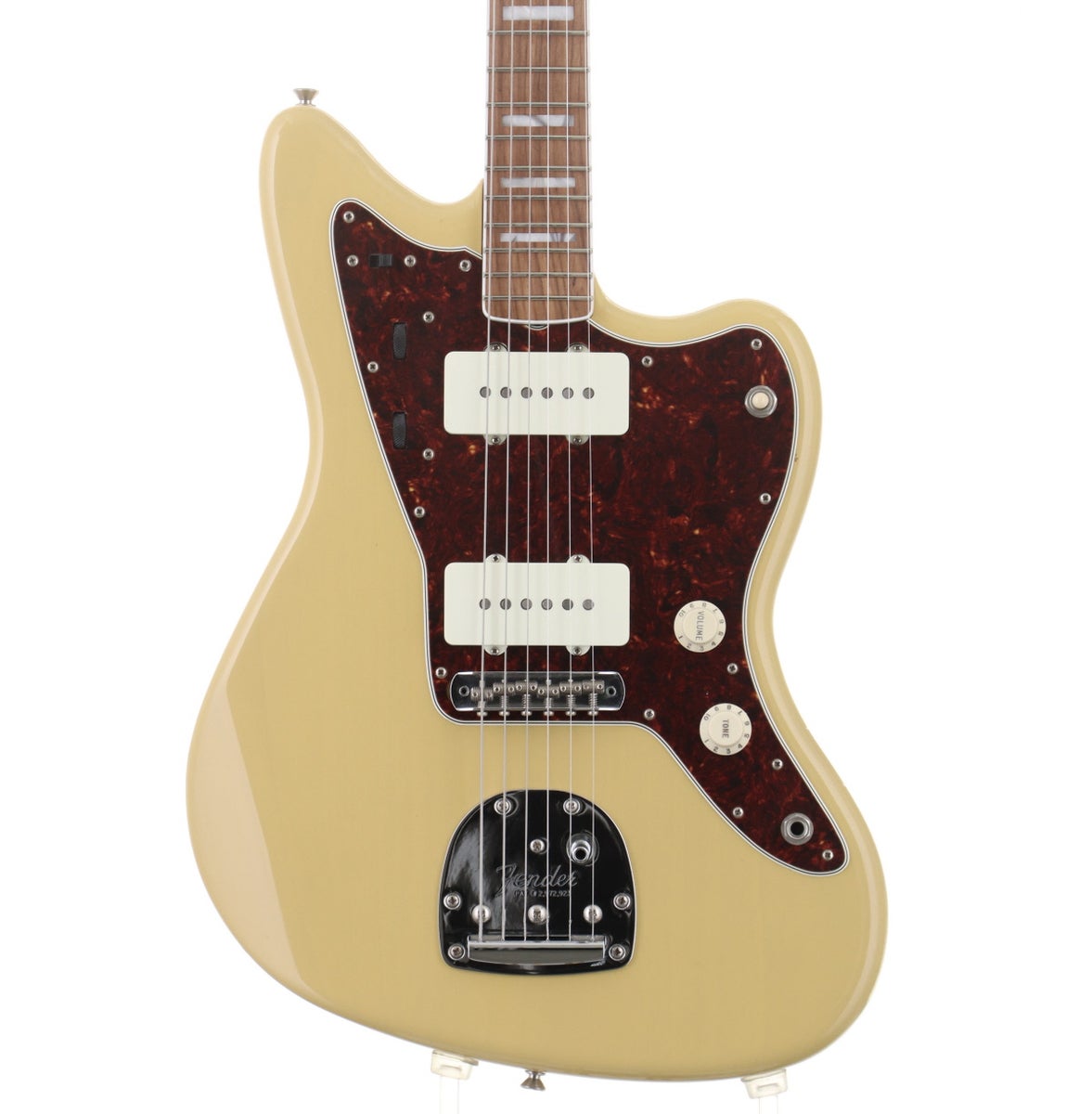 中古】FENDER MEXICO / Limited Edition 60th Anniversary Classic