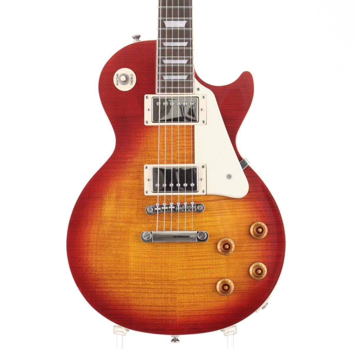 中古】EPIPHONE / Les Paul Standard Plus Top HS 【訳アリ