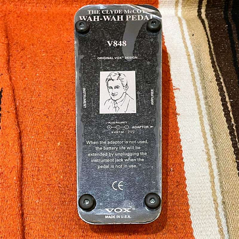 中古】VOX / V848 