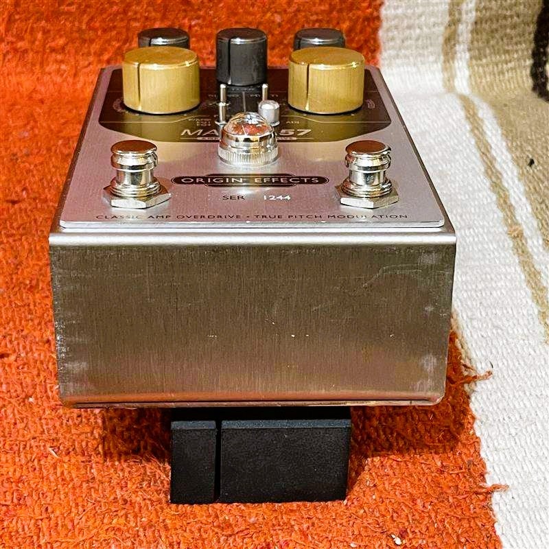 中古】ORIGIN EFFECTS / MAGMA57 【御茶ノ水本店FINEST GUITARS