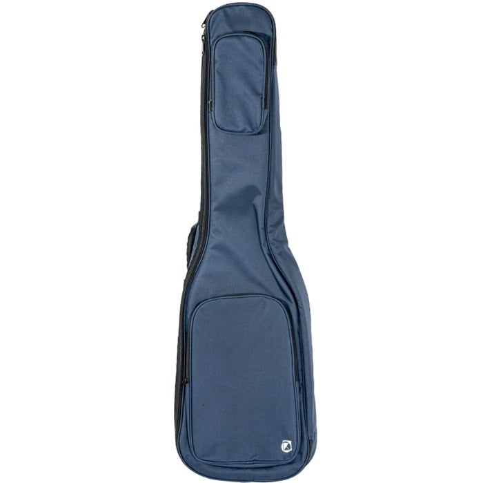 KIKUTANI MUSIC / GVB-10B NAVY エレキベース用ギグバッグ【渋谷店