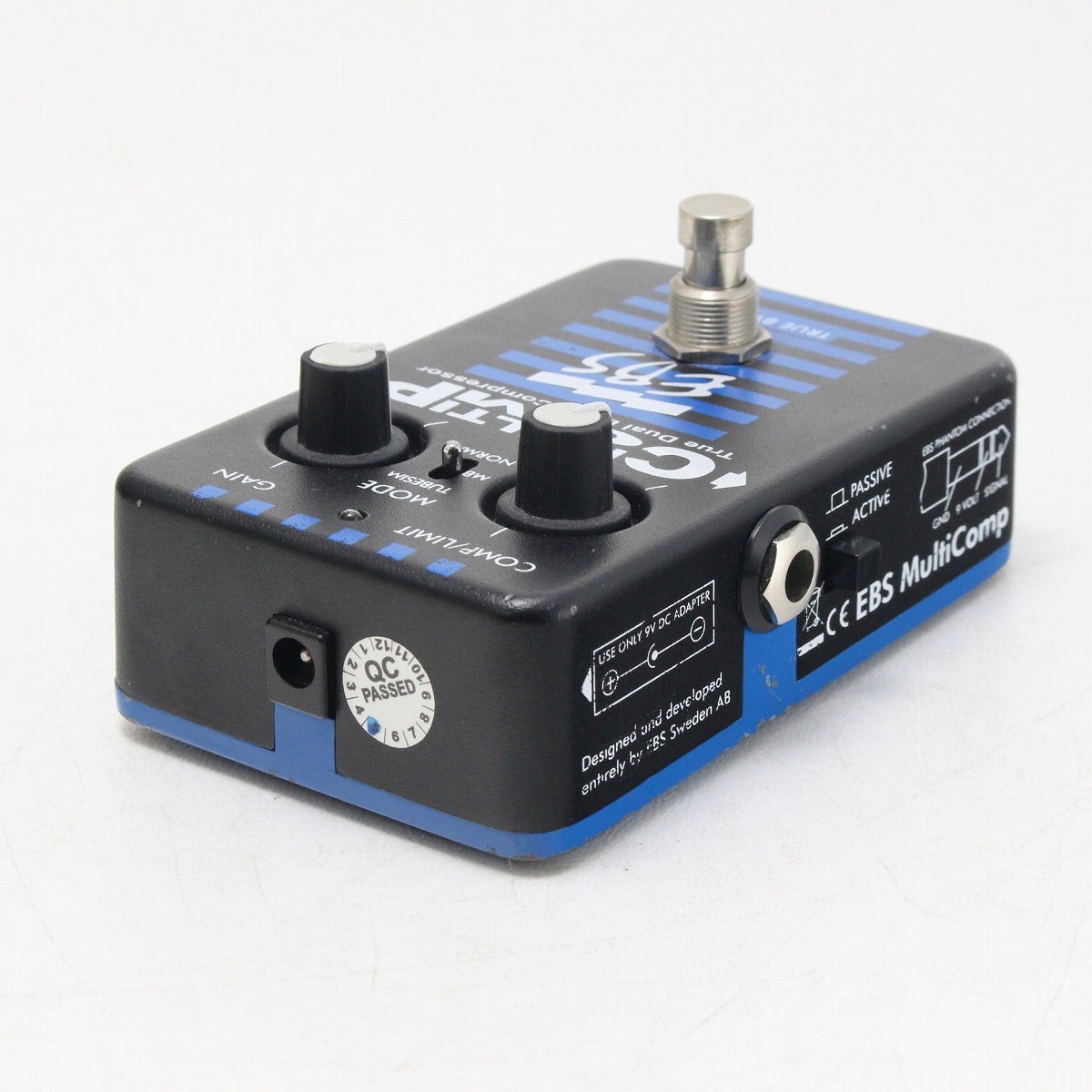 中古】EBS / MULTI COMP 【御茶ノ水本店】 | コンプレッサー