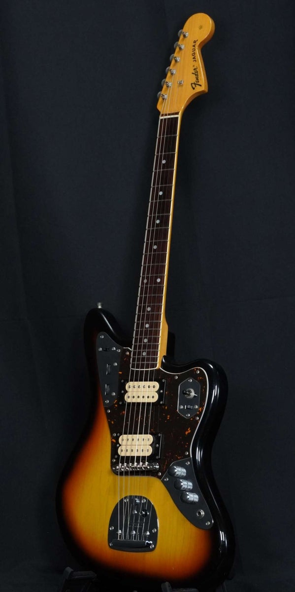 中古】FENDER JAPAN (-2015) / Shop Order Model HJG-66KC -2010~2012