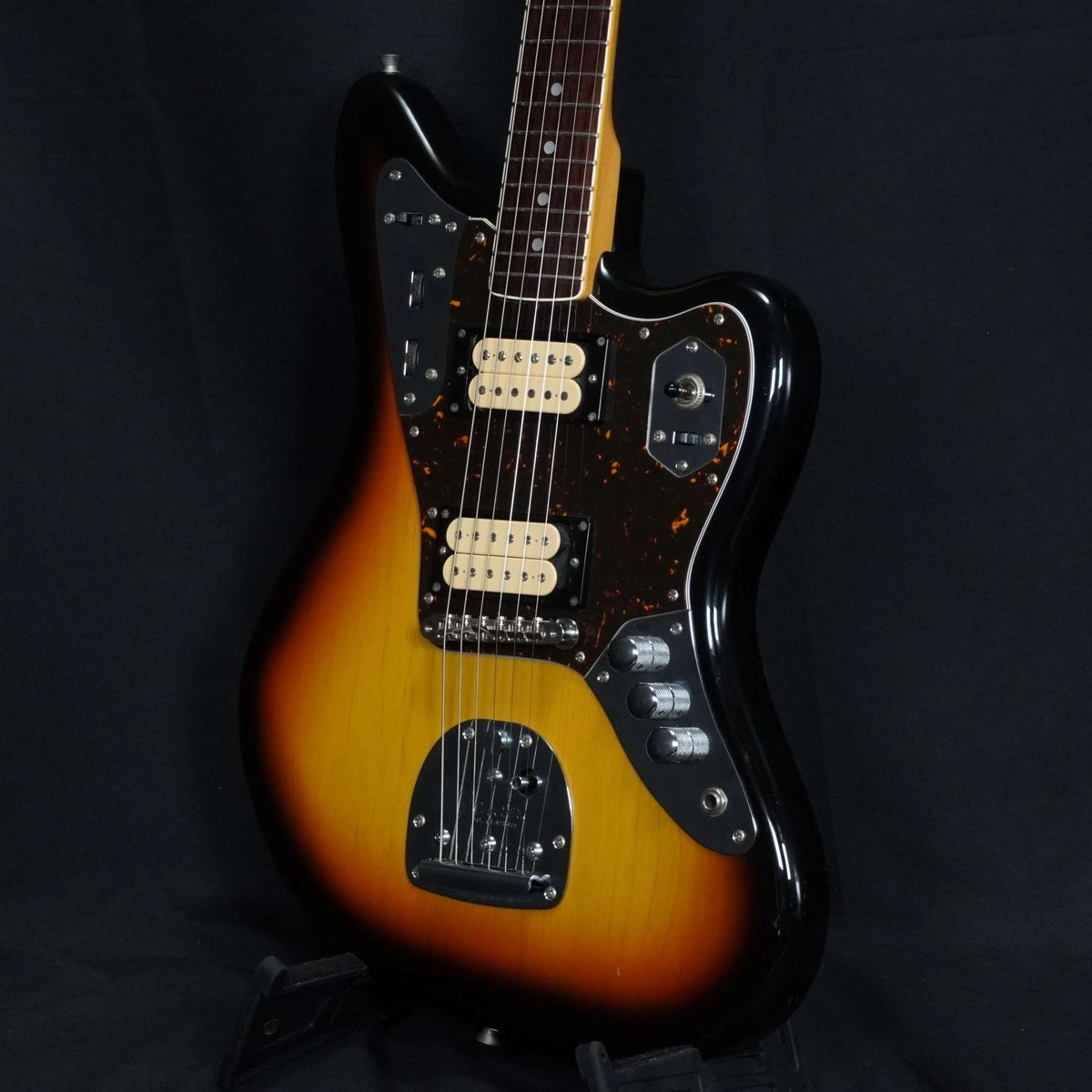 中古】FENDER JAPAN (-2015) / Shop Order Model HJG-66KC -2010~2012