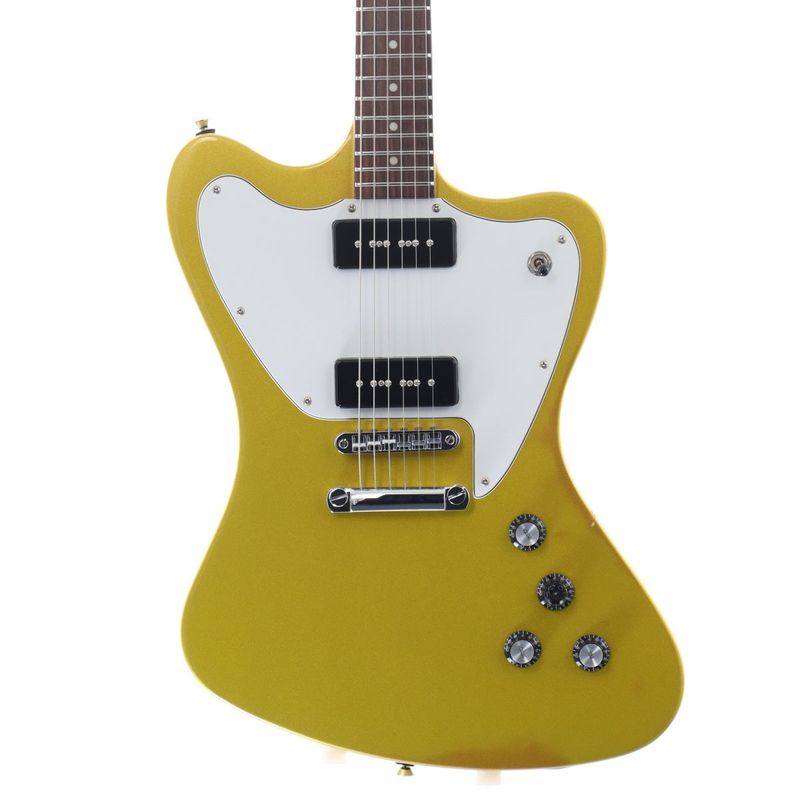 中古】Eastwood Guitars / Stormbird Gold 【梅田店】 | その他タイプ