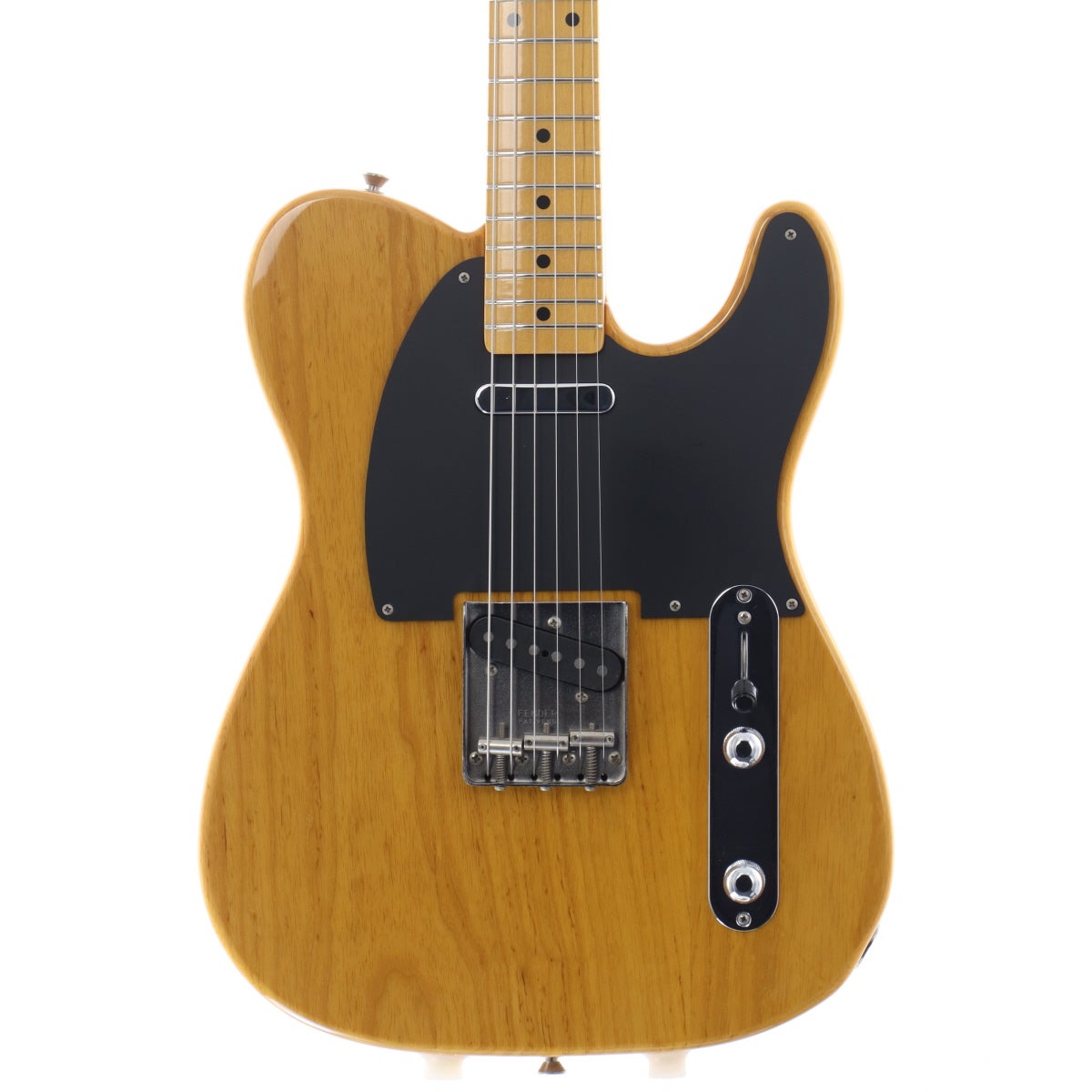 中古】Fender Japan / TL52-80 Vintage Natural 【梅田店