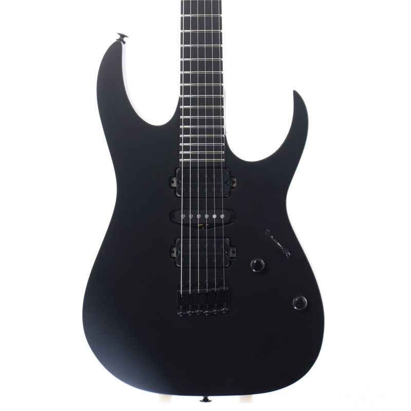 中古】Ibanez / RG6HSHFX J-Line Black Flat 【梅田店】【8月27日