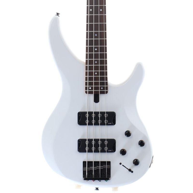中古】YAMAHA / TRBX304 White 【訳アリ】 【梅田店】【9月11日値下げ