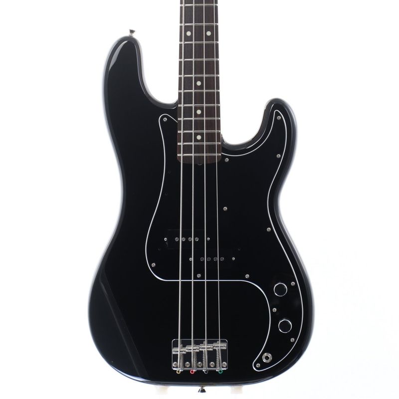 中古】Fender / Made in Japan Traditional 70s Precision Bass Black