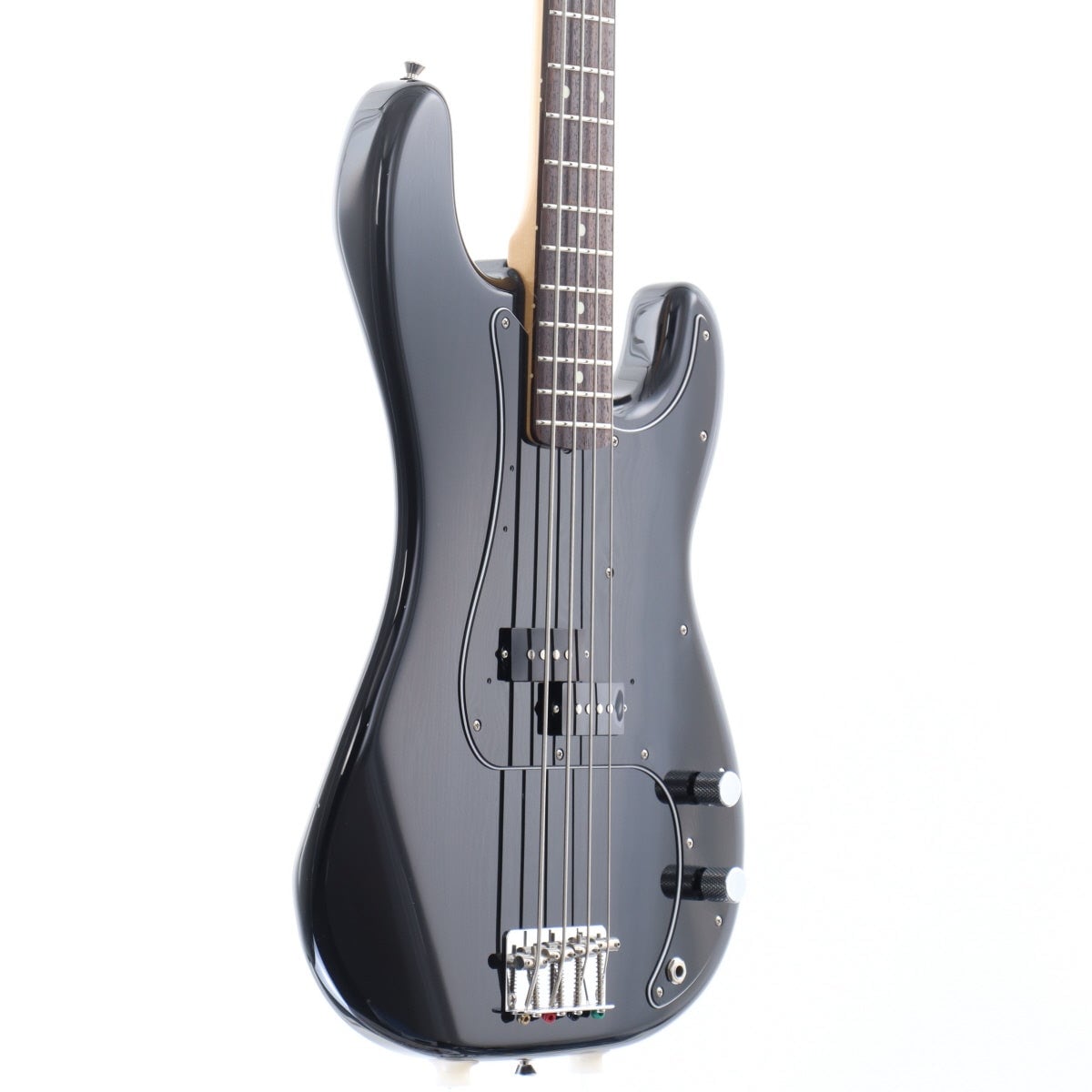 中古】Fender / Made in Japan Traditional 70s Precision Bass Black