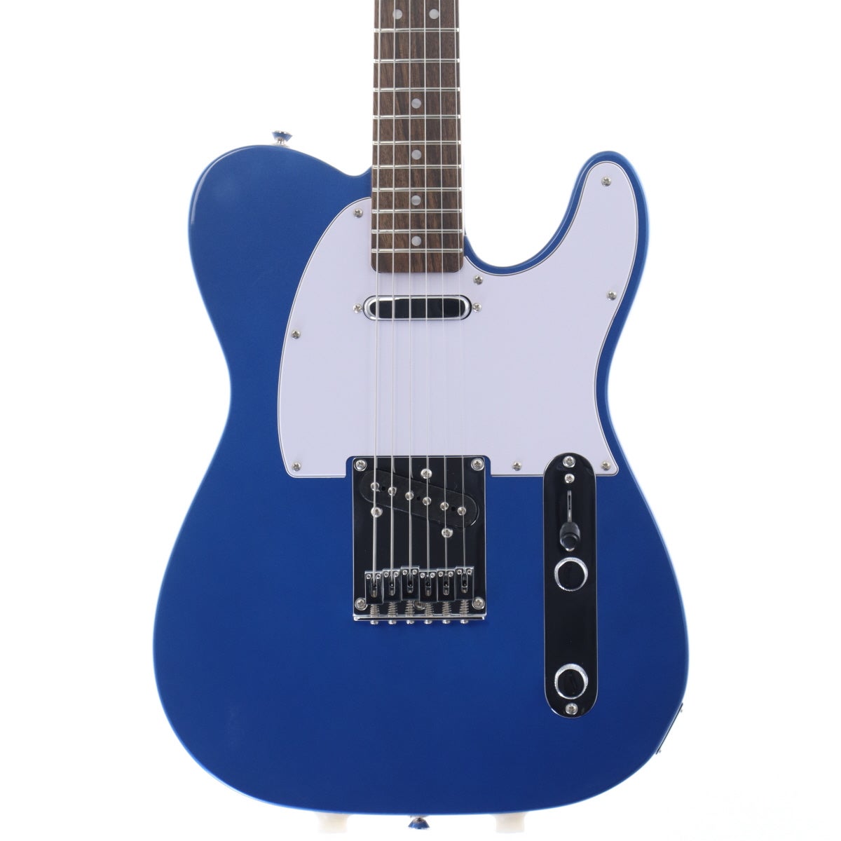 中古】Squier / Affinity Series Telecaster Lake Placid Blue 【訳