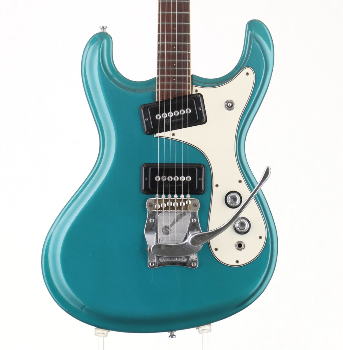 中古】MOSRITE / Avenger Blue Metallic 【新宿店】 | その他タイプ
