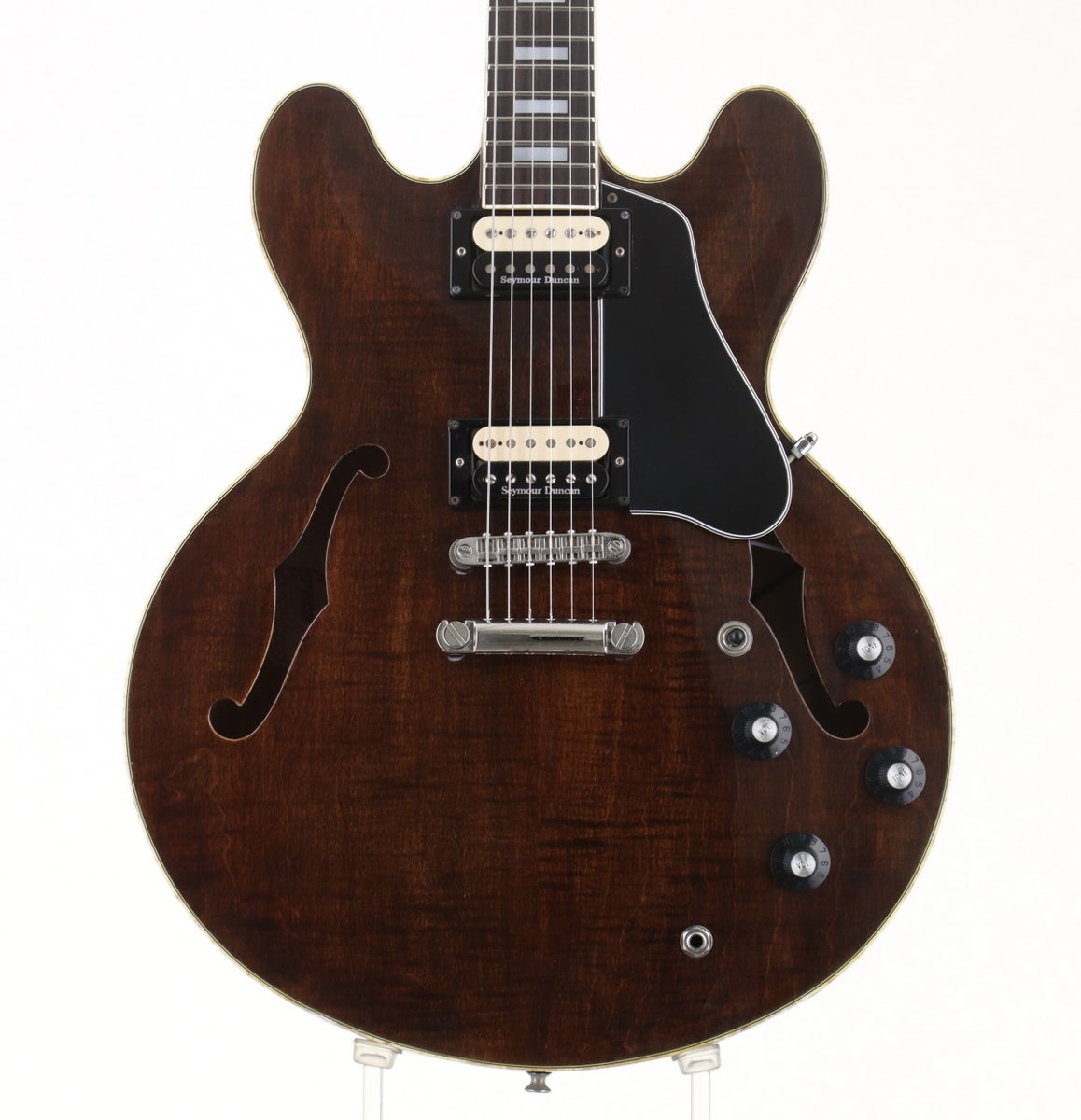 中古】GRECO / SA700 Walnut 【新宿店】 | セミアコ | イシバシ楽器