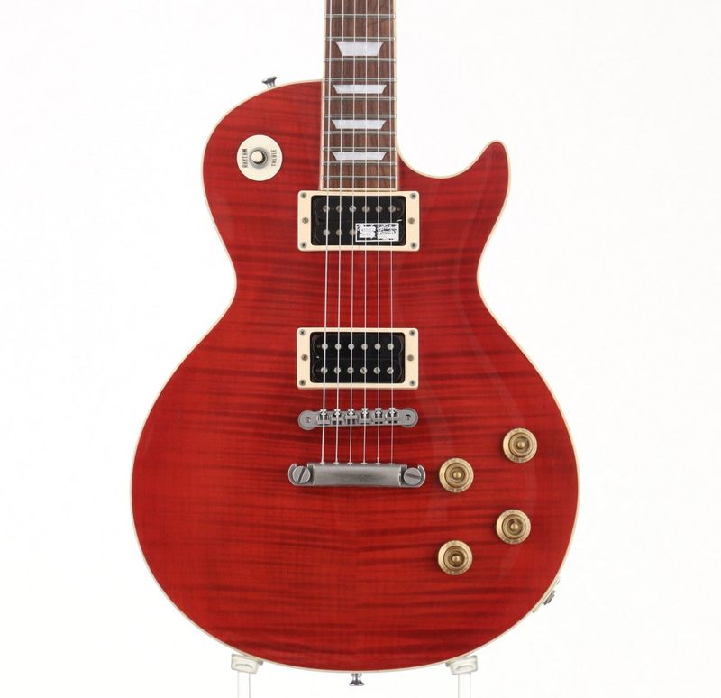 中古】EDWARDS / E-LP-SD See Trough Red 【新宿店】 | レスポール