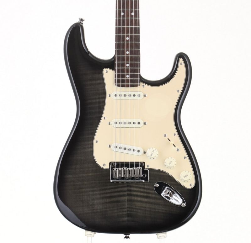 SQUIER BY FENDER × ブラック × 実物写真)の検索結果 | ギター、アコギ