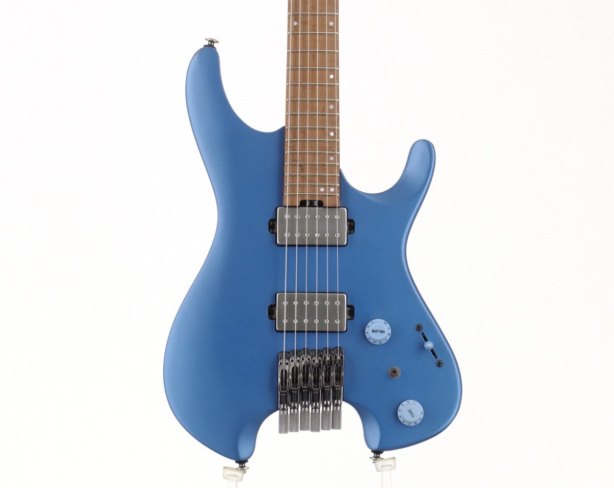 中古】IBANEZ / Q52-LBM Laser Blue Matte 【新宿店】【7/21 値下げ