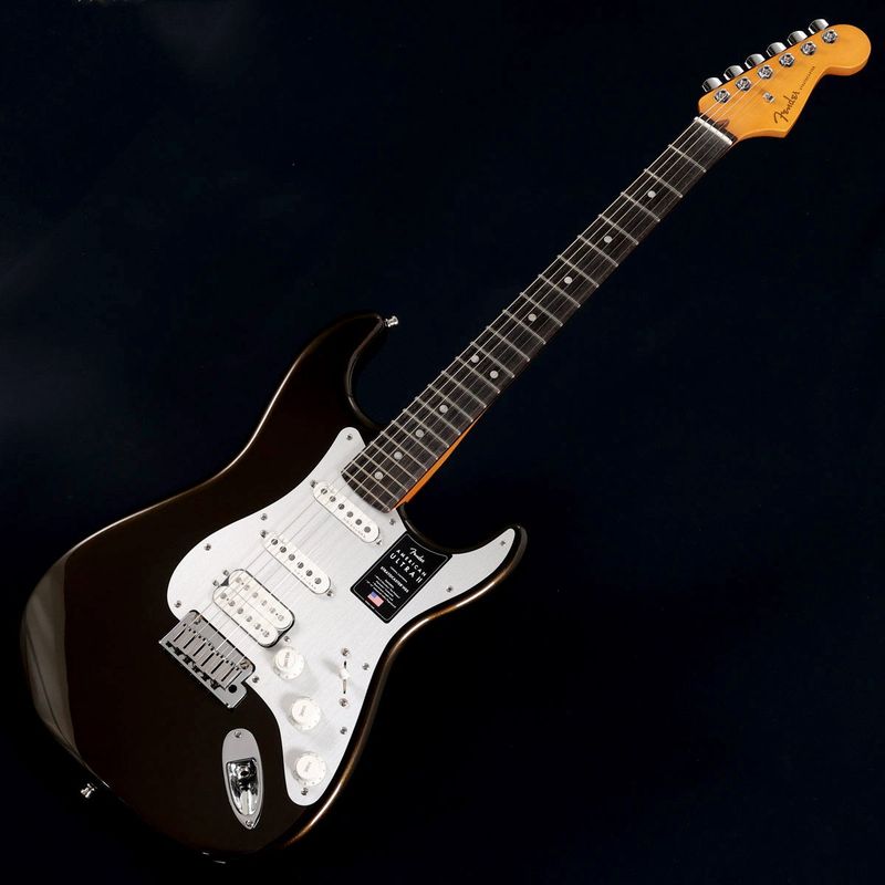 ストラトキャスタータイプ × FENDER × ブラック)の検索結果 | ギター