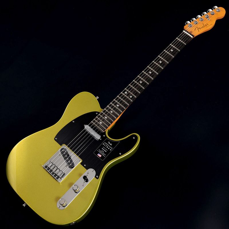 Fender (テレキャスタータイプ × イエロー)の検索結果 | ギター