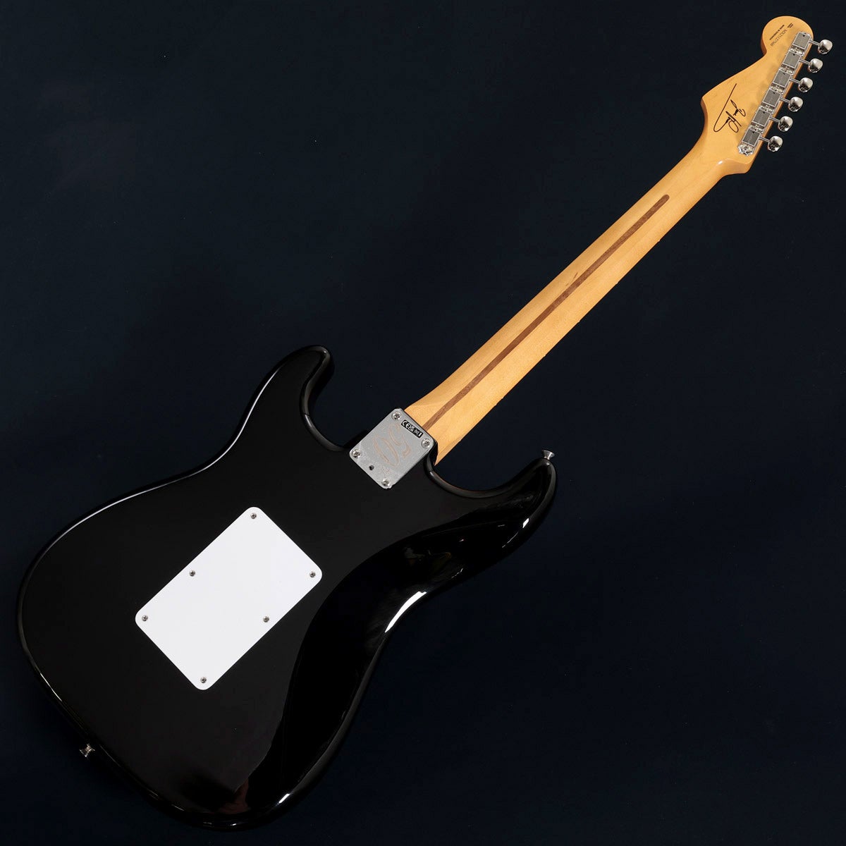Fender / Limited Edition 50th Anniversary Dave Murray Stratocaster