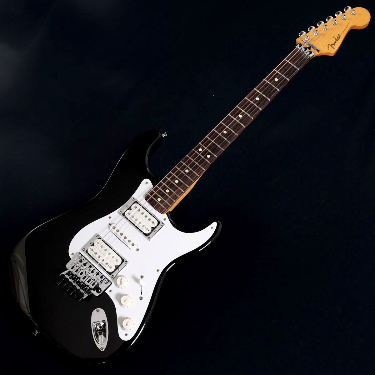 Fender / Limited Edition 50th Anniversary Dave Murray Stratocaster