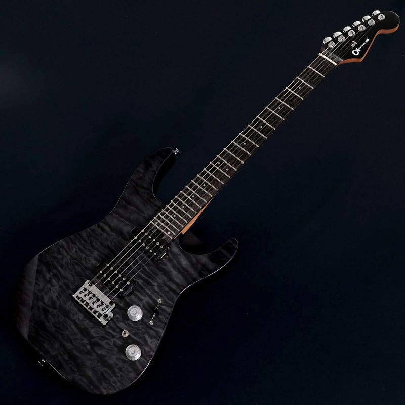CHARVEL)の検索結果 | ギター、アコギ、管楽器などを扱う全国12店舗の