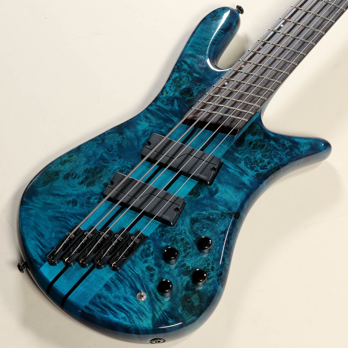 中古】SPECTOR / NS DIMENSION MS 5 Gloss BKBL 【渋谷店】 | その他