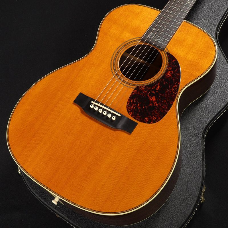 中古】Martin / 000-28EC 2004年製 Natural 【心斎橋店】 | フラット