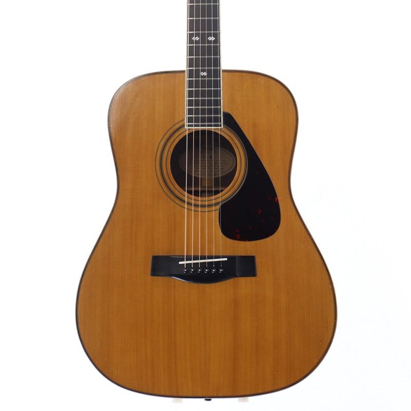 中古】YAMAHA / L-6 前期型 Natural 【心斎橋店】 | フラットトップ