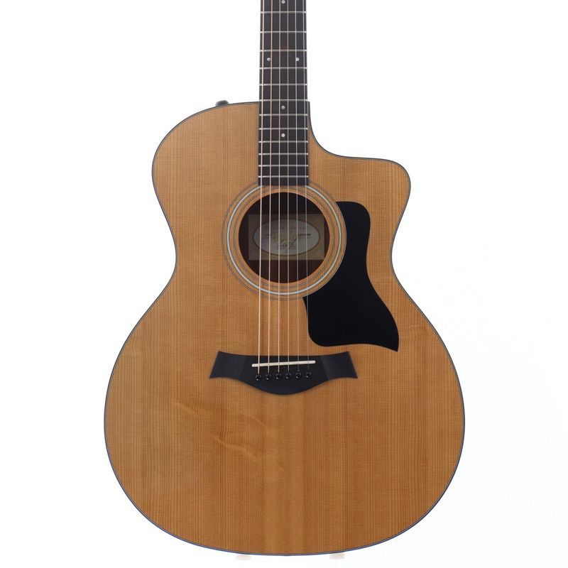 中古】Taylor / 114ce Natural 【心斎橋店】【値下げ