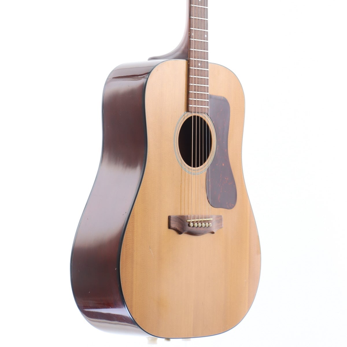 中古】Guild / D-35 1971年製 Natural 【心斎橋店】 | フラットトップ