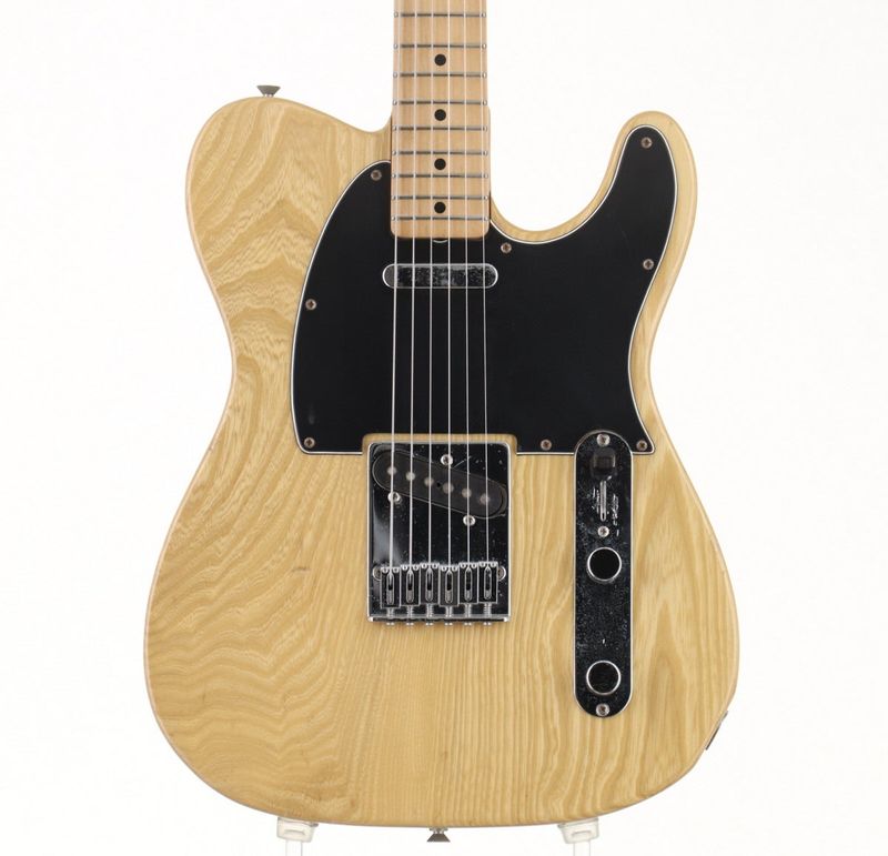 中古】GRECO / TL-500 Natural 【御茶ノ水本店】 | テレキャスター
