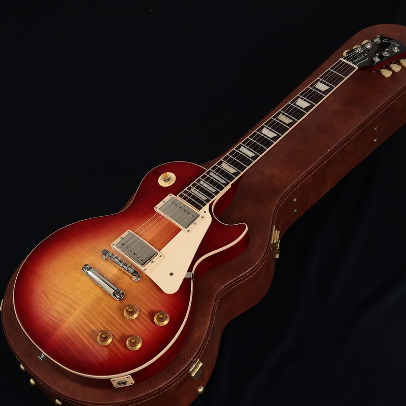 中古】Gibson USA / Les Paul Standard 50s Heritage Cherry Sunburst